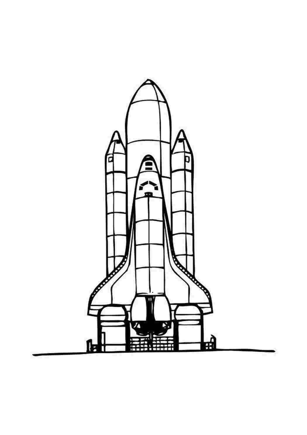 Раскраски, Раскраска Раскраска полет ракеты распечатать. Раскраски для  развития. Раскраска Раскраска ракета по номерам распечатать. Раскрашивать  онлайн. Раскраска Раскраска ракета около планет распечатать. Разукраска. Раскраска  Раскраска ракета из ...