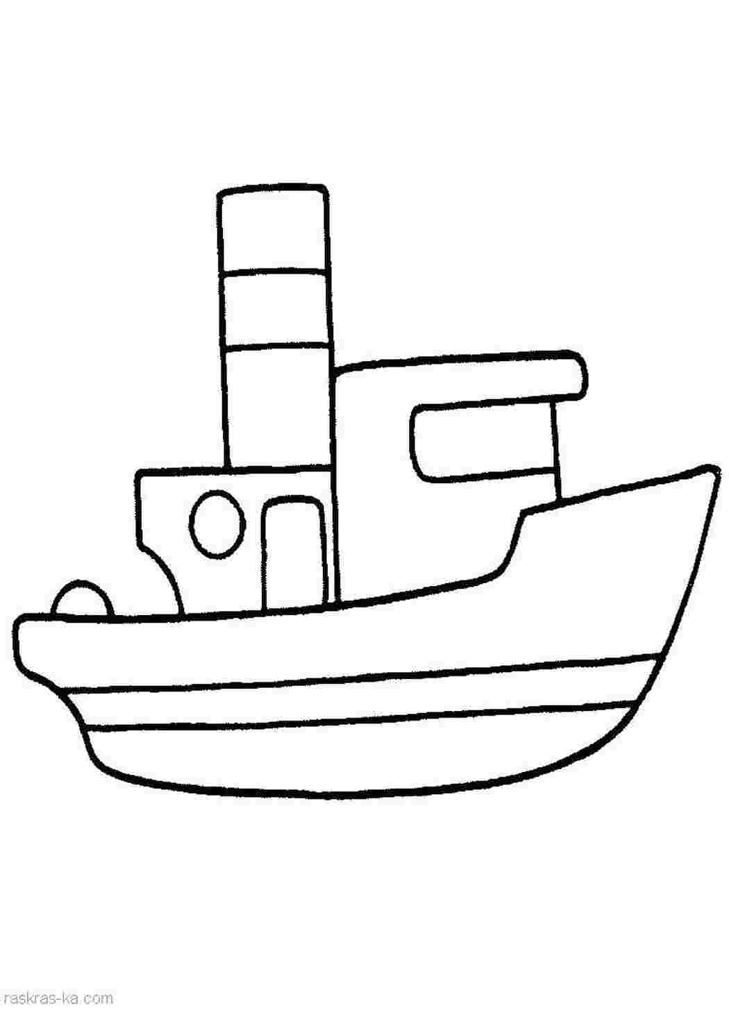 Военный корабль рисунок карандашом 53 фото