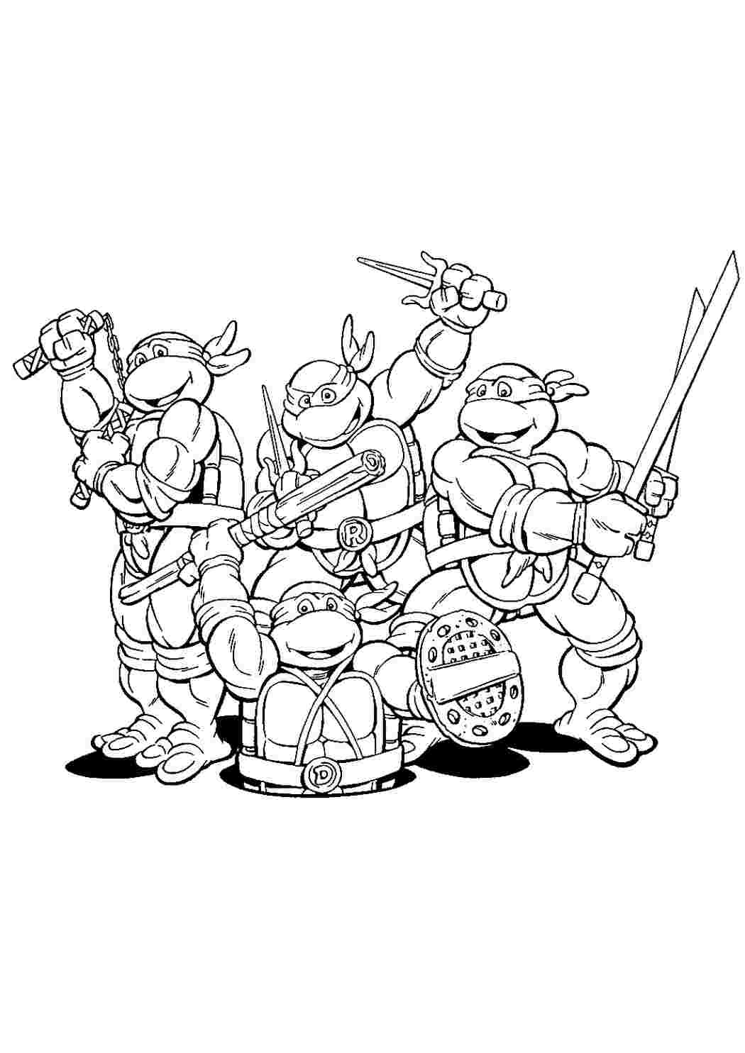 Раскраски Раскраска Раскраска Ninja Turtles распечатать. Разукраски. Раскраска Раскраска Ninja Turtles распечатать. Сайт с раскрасками.