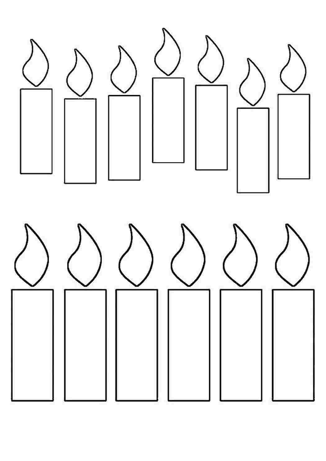 Раскраски детские раскраски раскраска свеча. Распечатать раскраски. детские раскраски раскраска свеча. Сайт с раскрасками.