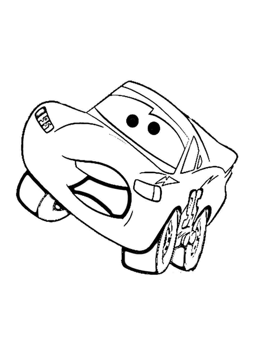 Раскраски Lightning McQueen pettyi puolen kilometrin tulokseen. Раскраска без регистарции. Lightning McQueen pettyi puolen kilometrin tulokseen. Распечатать раскраски на сайте.