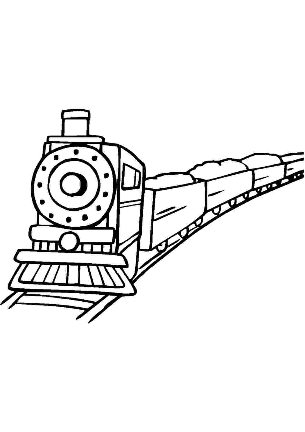 Раскраски, Раскраска Раскраска поезд Ту Туууу распечатать. Раскраски в  формате А4. Раскраска Раскраска поезд Чух Чух распечатать. Бесплатно найти  раскраску. Раскраска Раскраска вагоны поезда распечатать. Бесплатные  раскраски. Раскраска Раскраска ...