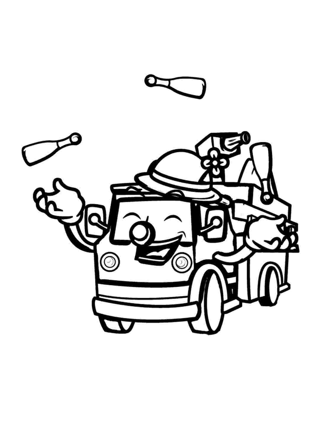 Раскраски Jongleeraus Paloauto. Скачать раскраски бесплатно. Jongleeraus Paloauto. Бесплатно найти раскраску.