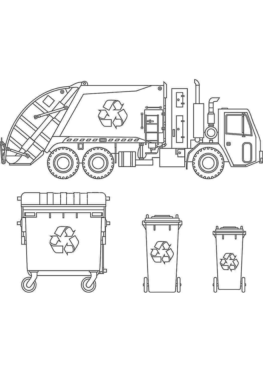 Раскраски раскраски для мальчиков раскраска мусоровоз. Разукрашки. раскраски для мальчиков раскраска мусоровоз. Раскраски.