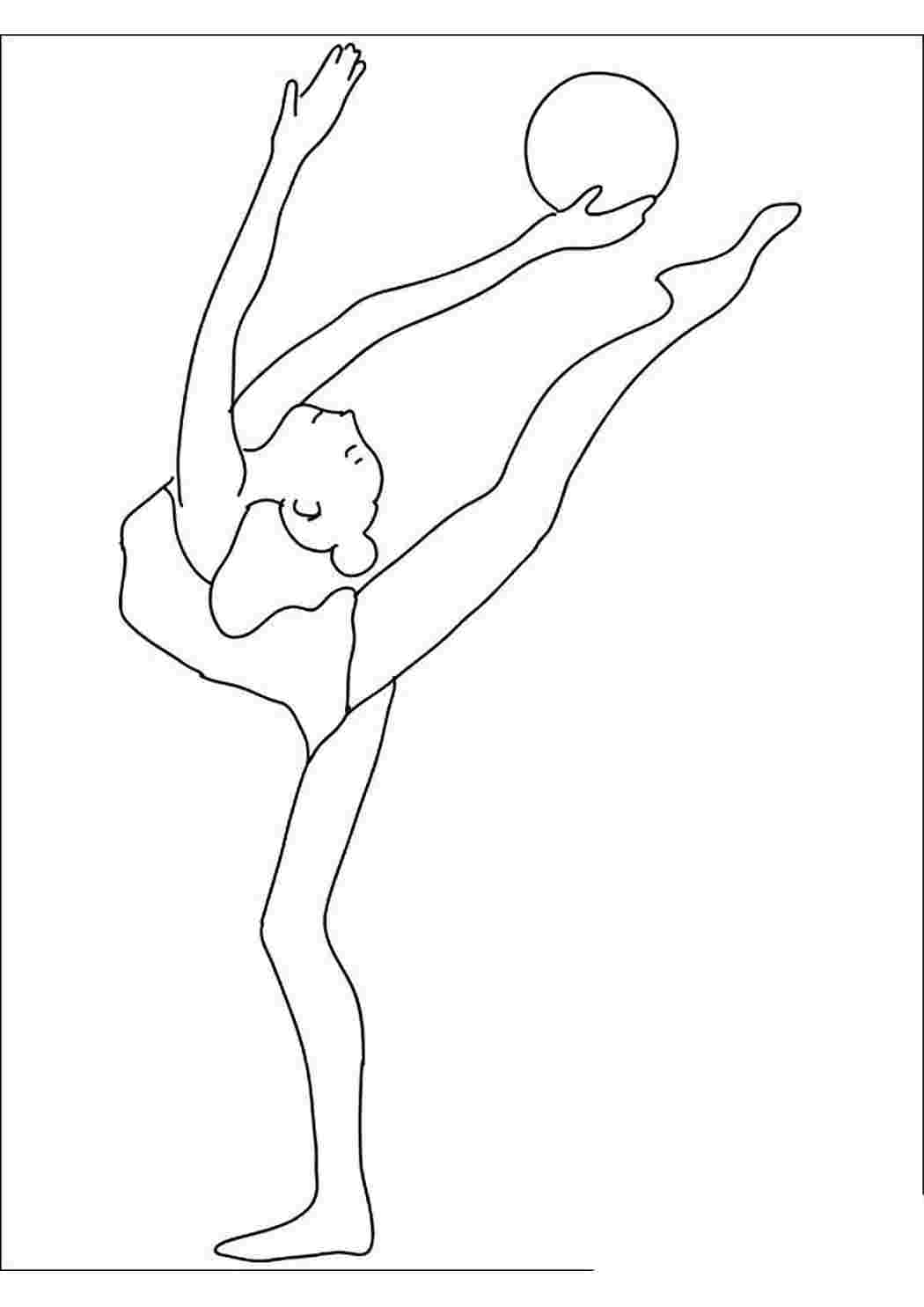 Раскраски раскраски спорт раскраска гимнастика. Скачать раскраски бесплатно. раскраски спорт раскраска гимнастика. Много раскрасок.