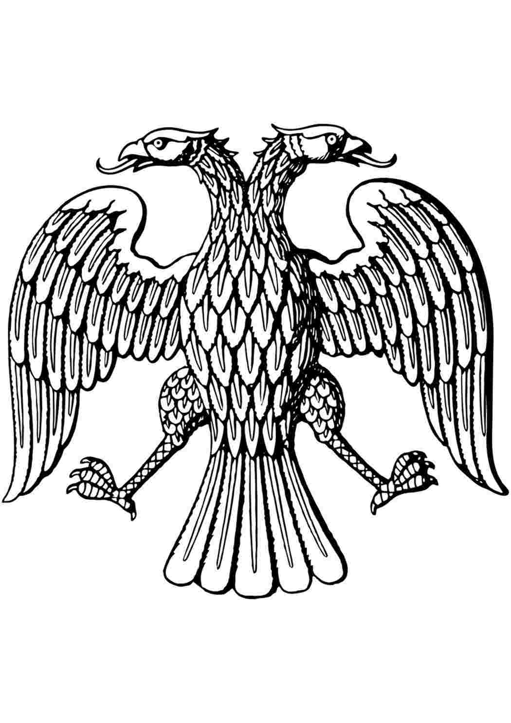 Раскраски раскраска герб россии. Сайт с раскрасками. раскраска герб россии. Раскраски.