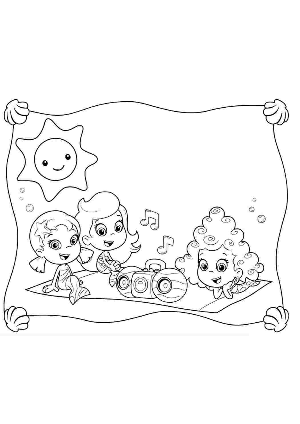 раскраски из мультфильмов. Скачать раскраски.