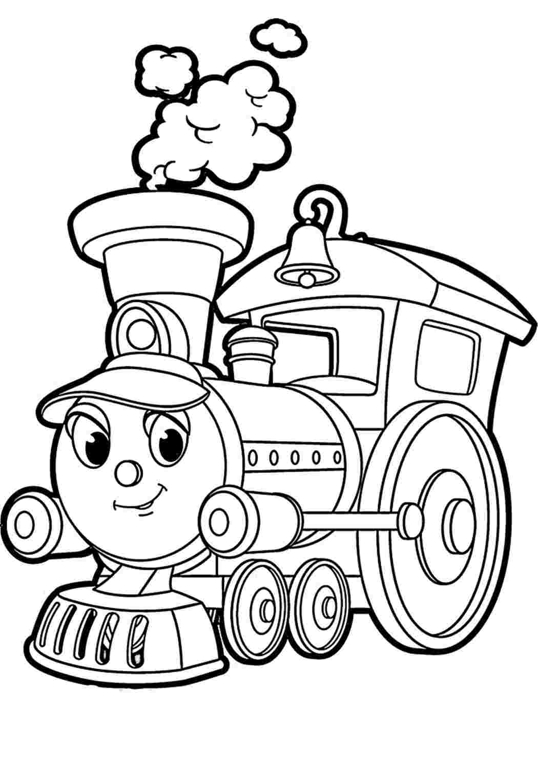 Раскраски Live train with eyes-värityskirja 4-vuotiaille lapsille. Интересные раскраски. Live train with eyes-värityskirja 4-vuotiaille lapsille. Распечатать раскраски на сайте.