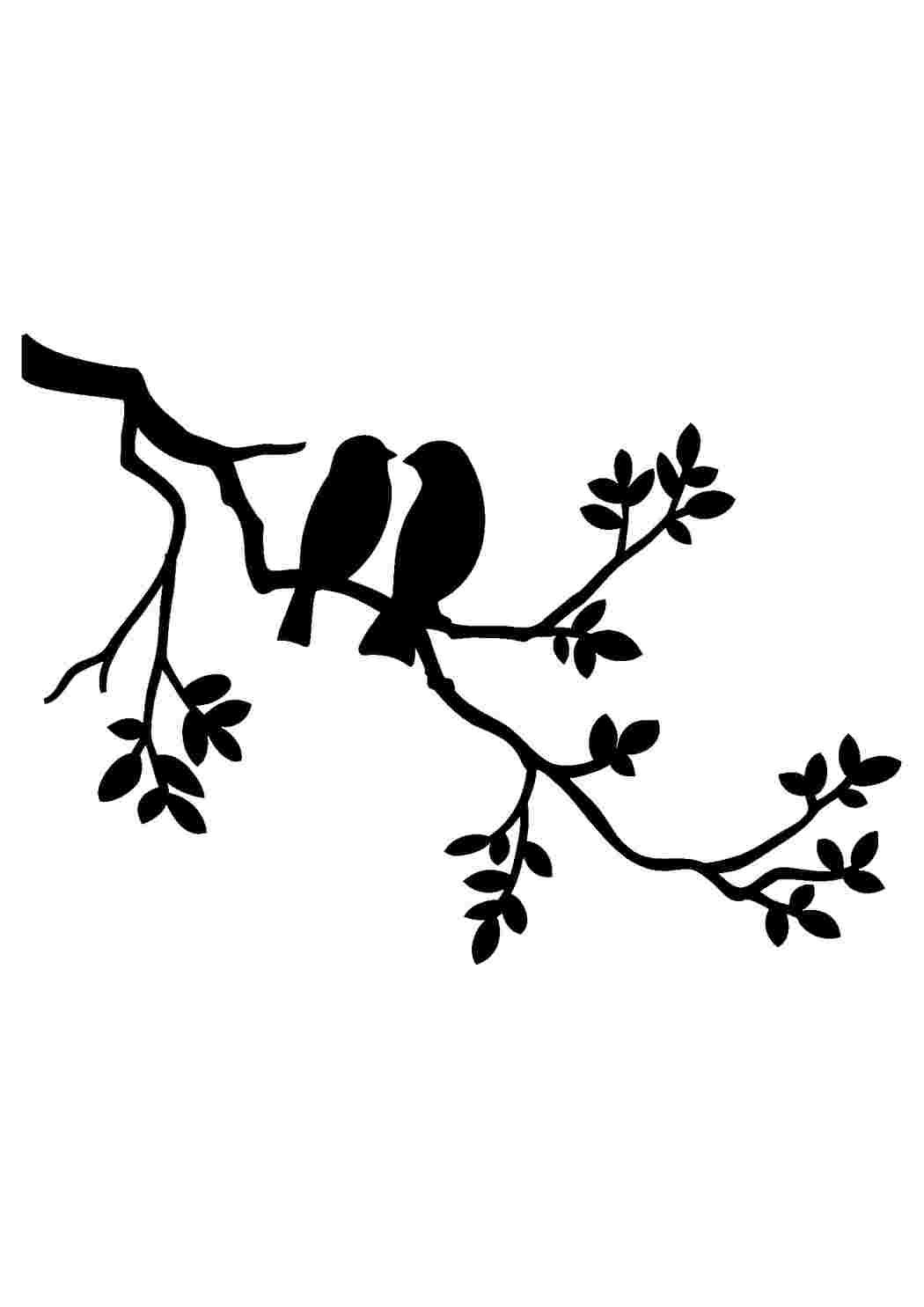 Раскраски трафареты трафарет птиц. Раскраска для печати. трафареты трафарет птиц. Онлайн раскраски.