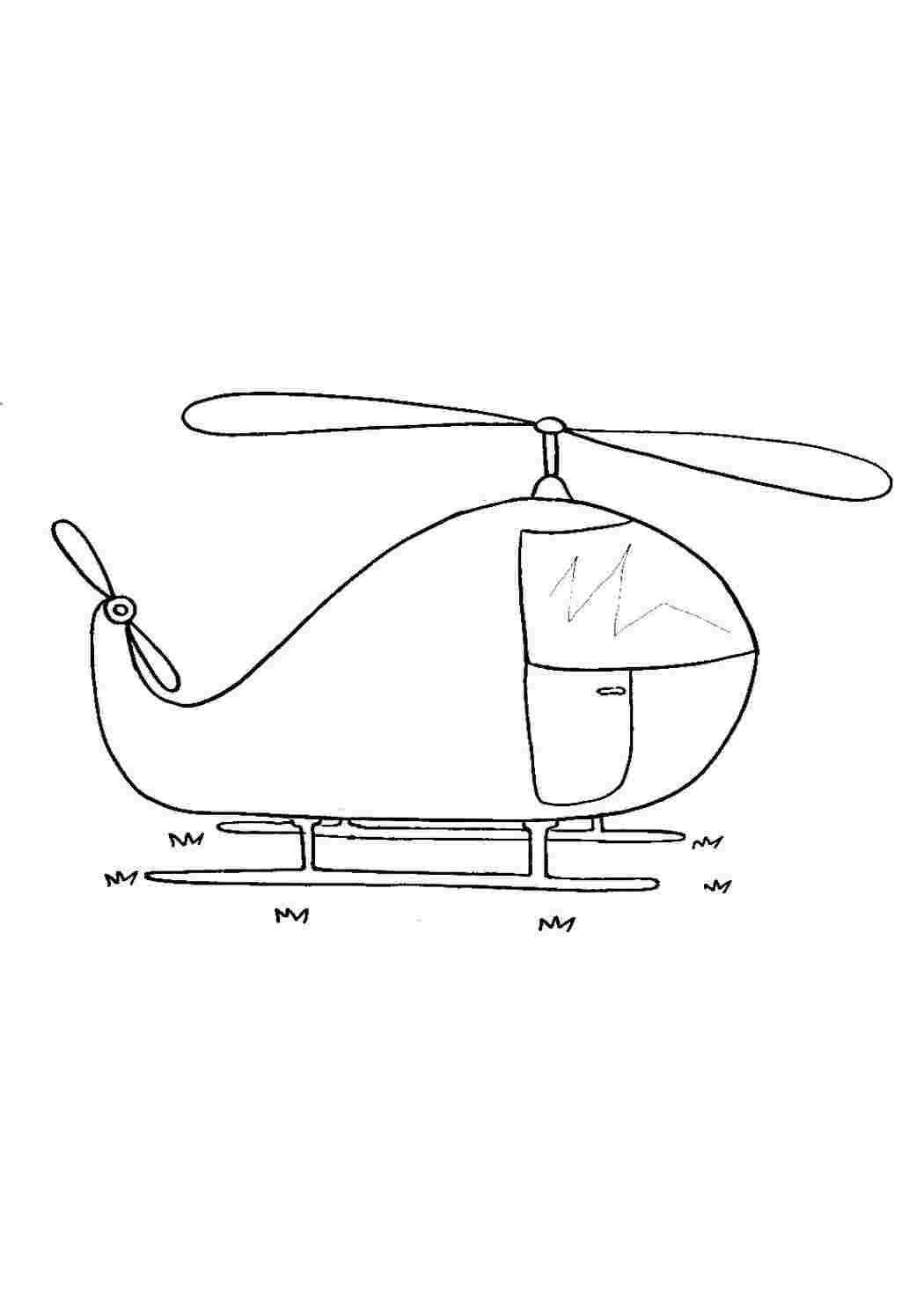 раскраски для мальчиков раскраска вертолёт. Раскраска.