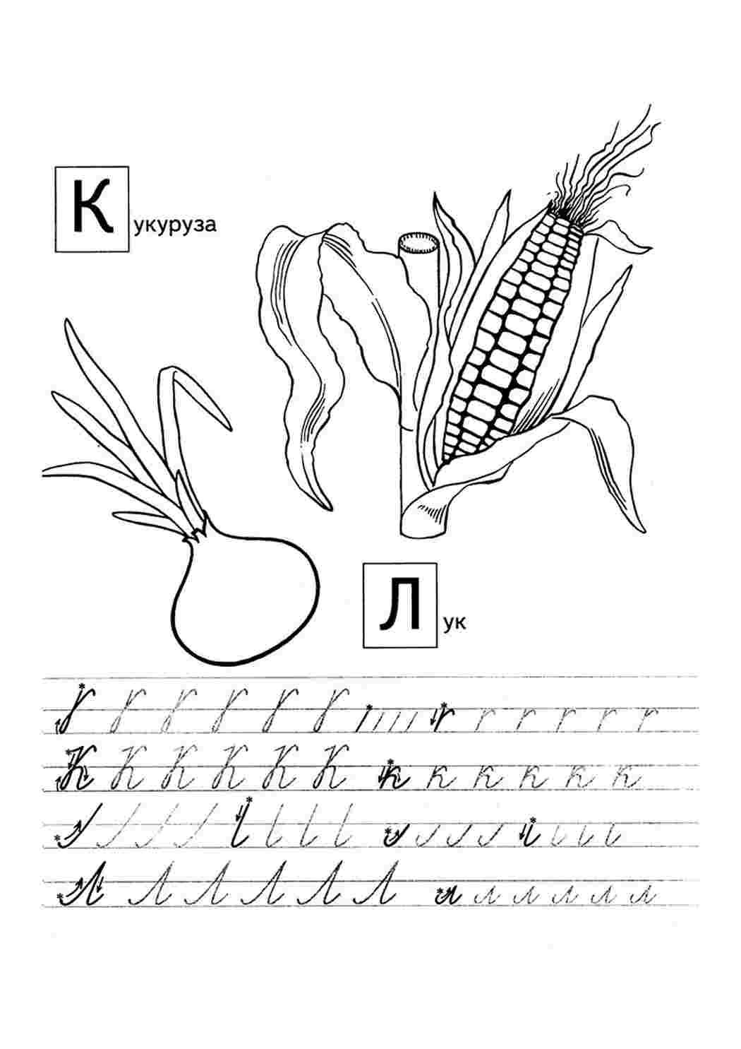 раскраски прописи. Много раскрасок.