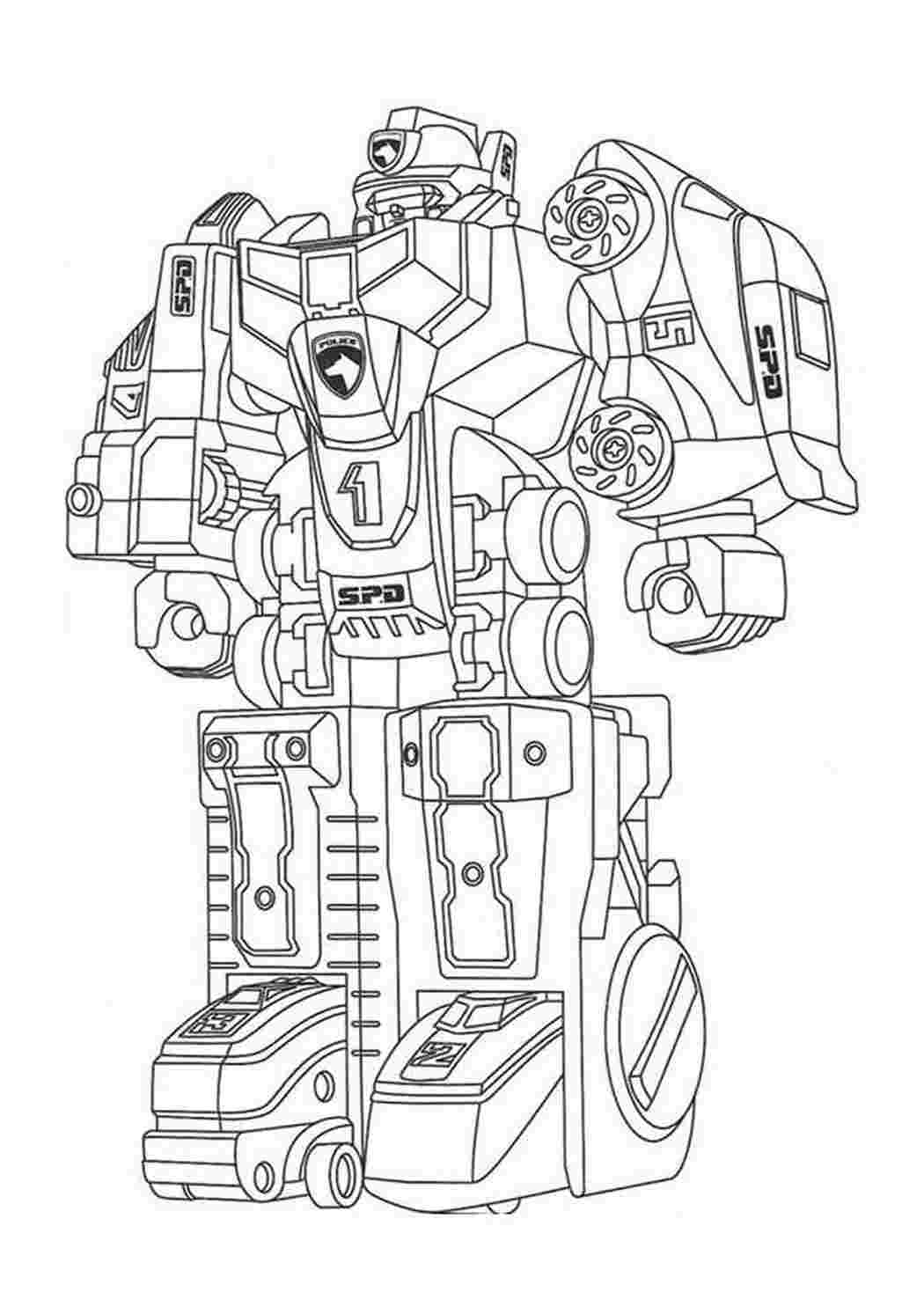 Раскраски Раскраски Роботы. Раскраска без регистарции. Раскраски Роботы. Онлайн раскраска.