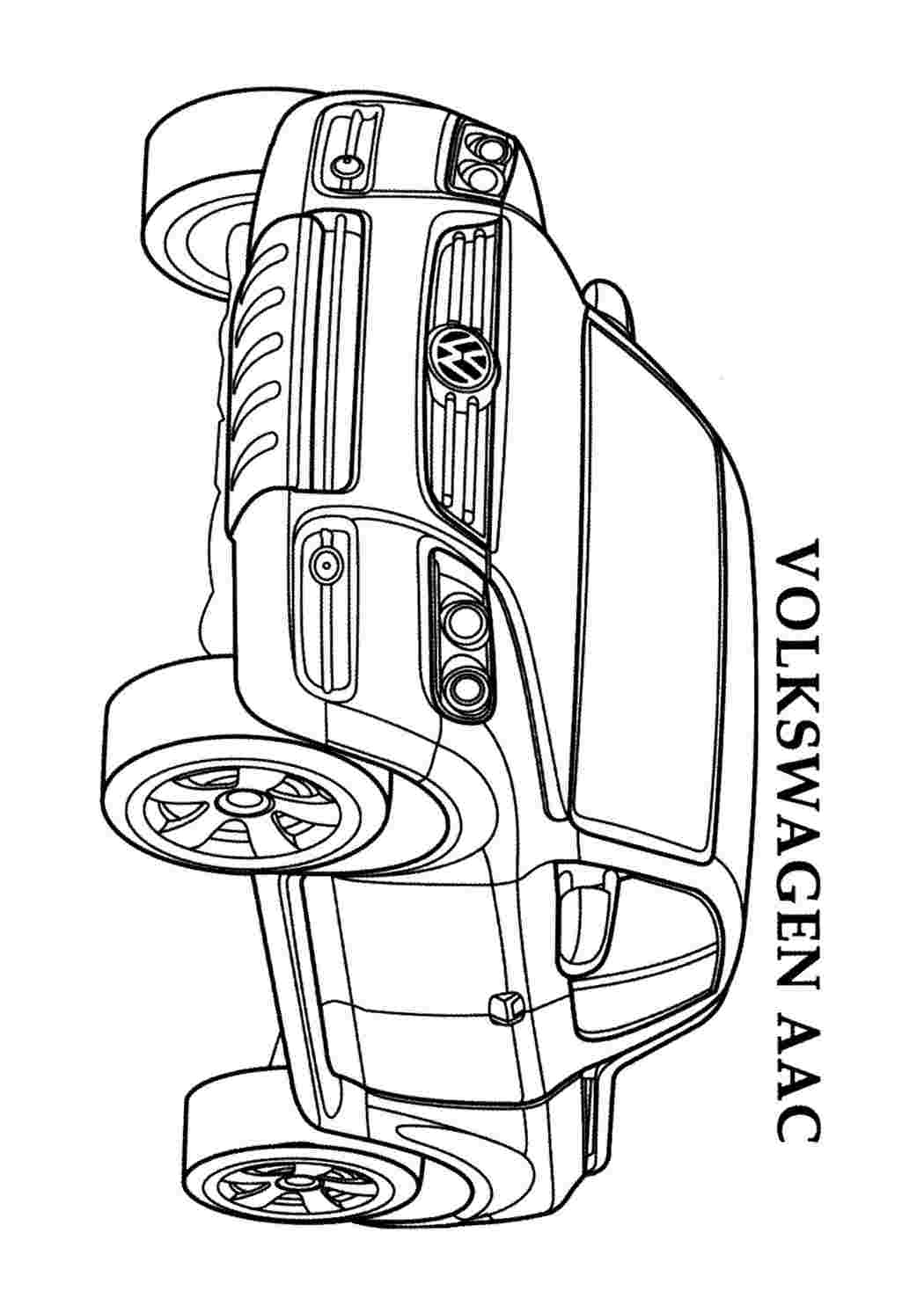 КУЗОВНОЙ РЕМОНТ И ПОКРАСКА VOLKSWAGEN TOUAREG