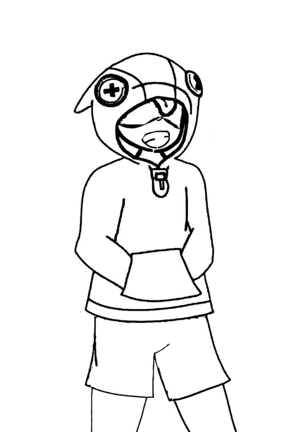 Раскраски Character Leon - värityskirja. Сайт с раскрасками. Character Leon - värityskirja. Много раскрасок.