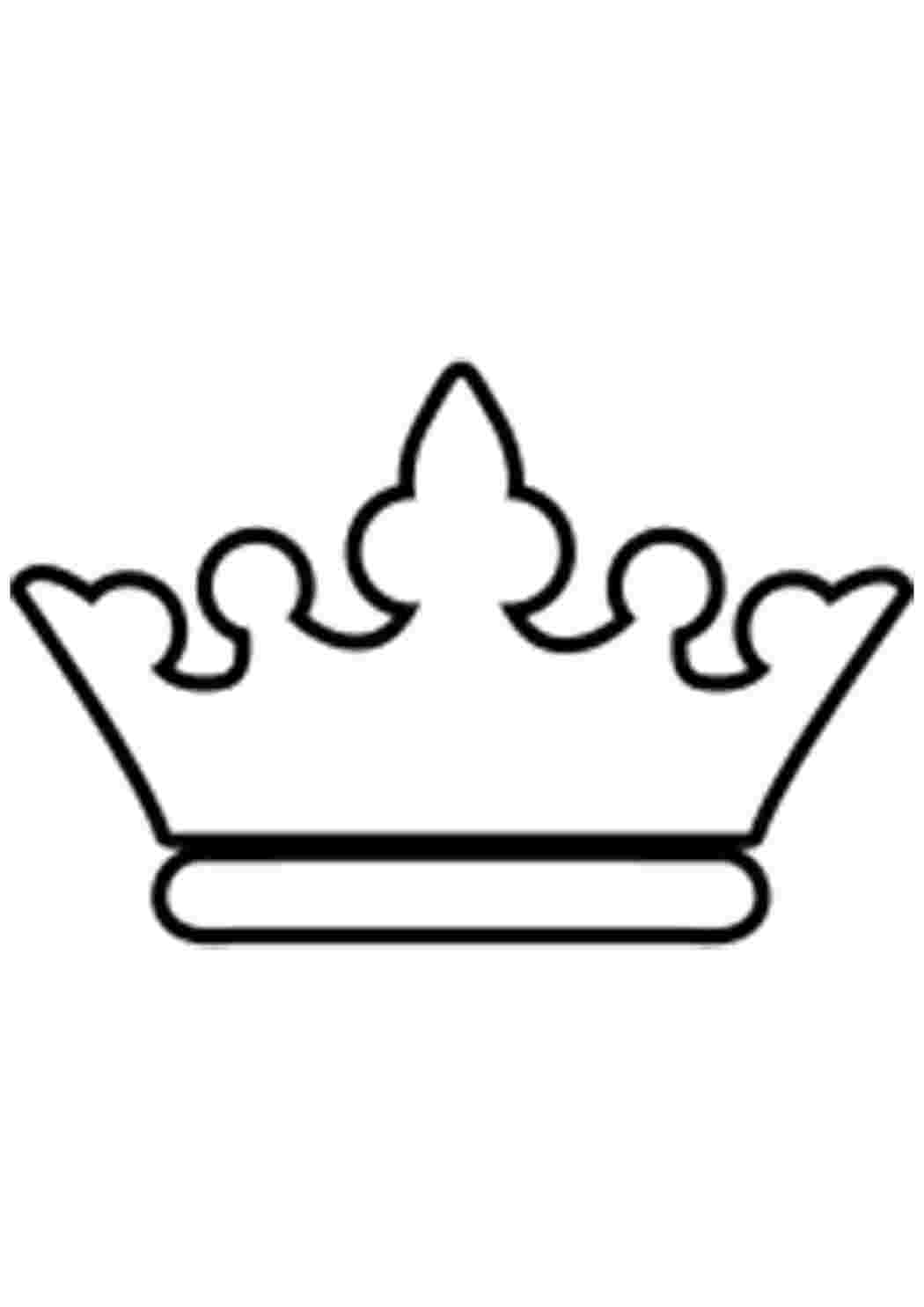 Корона Снежинки своими руками. Шаблон короны | Снежинки, Атласные ленты, Украшения для волос