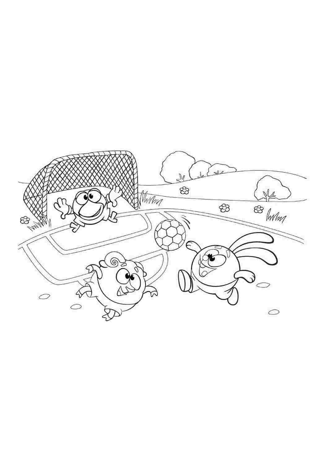 Раскраски раскраски из мультфильмов смешарики. Раскраска без регистарции. раскраски из мультфильмов смешарики. Распечатать раскраски.