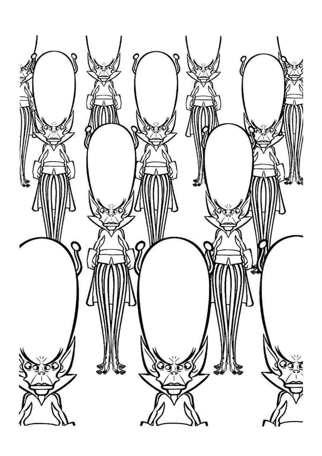 Раскраски детские раскраски раскраска инопланетяне. Бесплатно найти раскраску. детские раскраски раскраска инопланетяне. Раскраски.