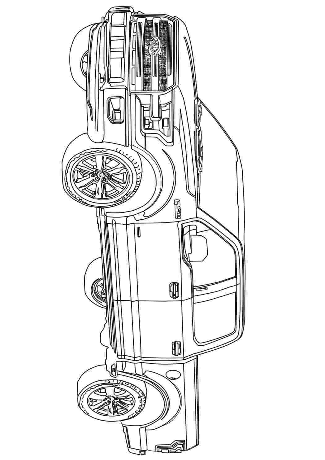 Раскраски раскраска форд пикап. Раскраски для развития. раскраска форд пикап. Красивые раскраски.