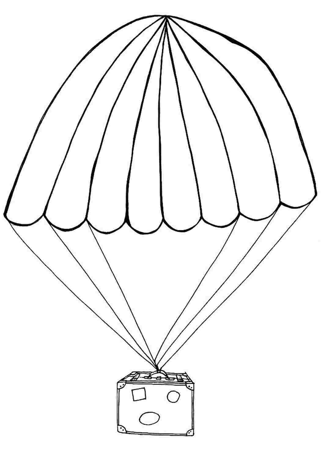 Раскраски детские раскраски раскраска парашют. Раскраска. детские раскраски раскраска парашют. Распечатать раскраски на сайте.