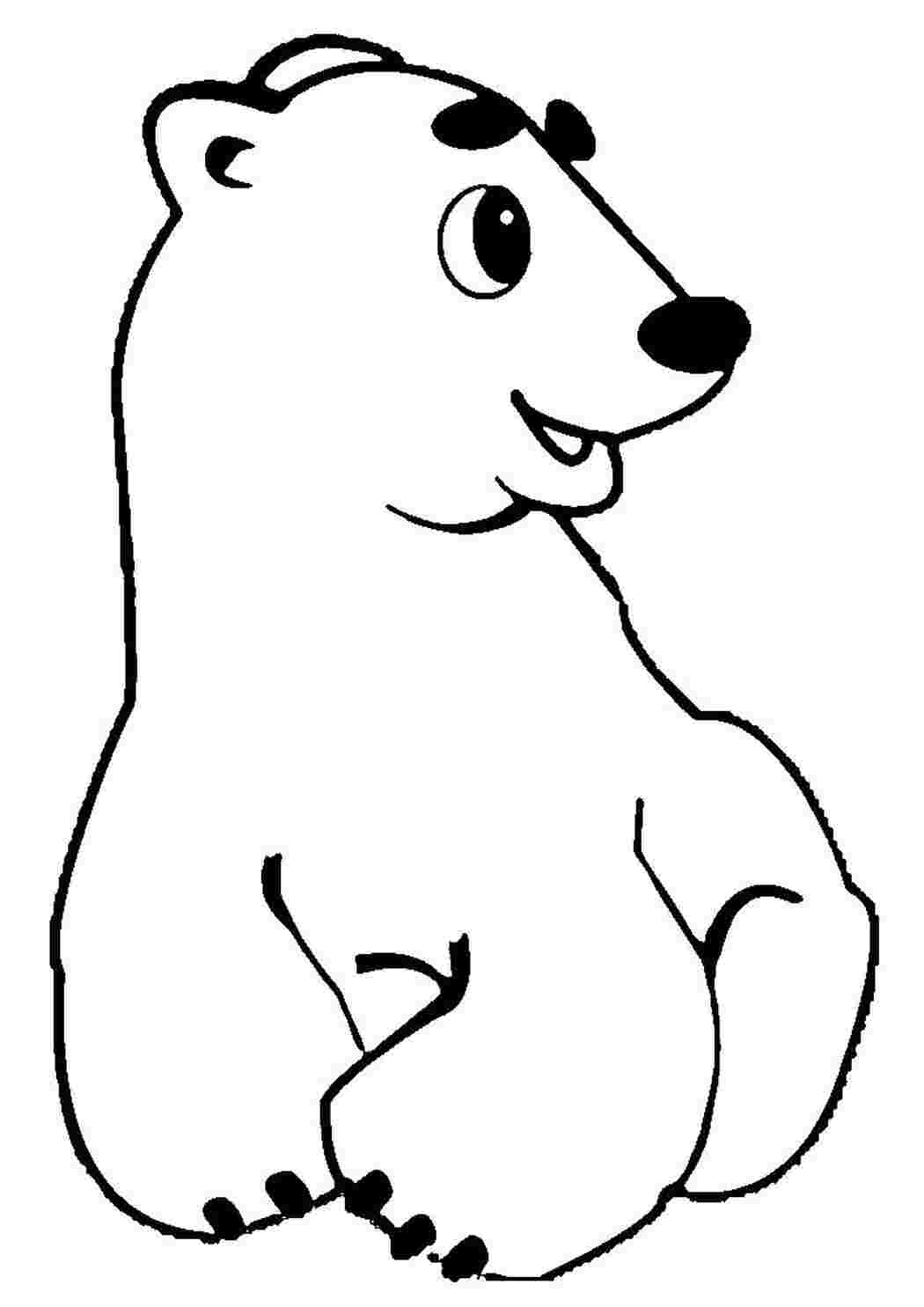 раскраски из мультфильмов раскраска умка. Раскраска.