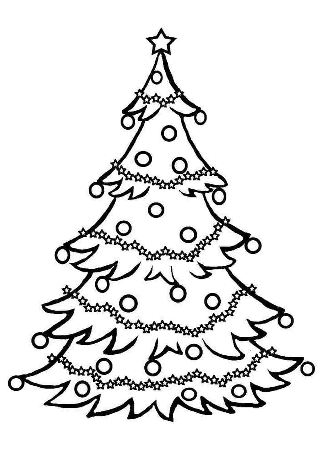 Идеи на тему «Рождественские украшения» (68) | раскраски, рождественские украшения, трафареты