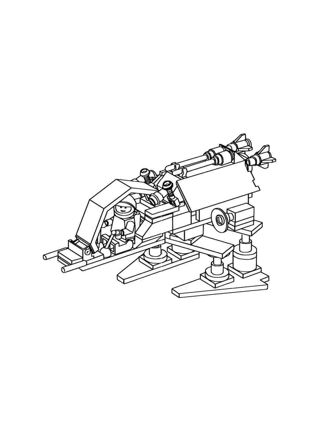 раскраски для мальчиков раскраска lego. Раскраска.