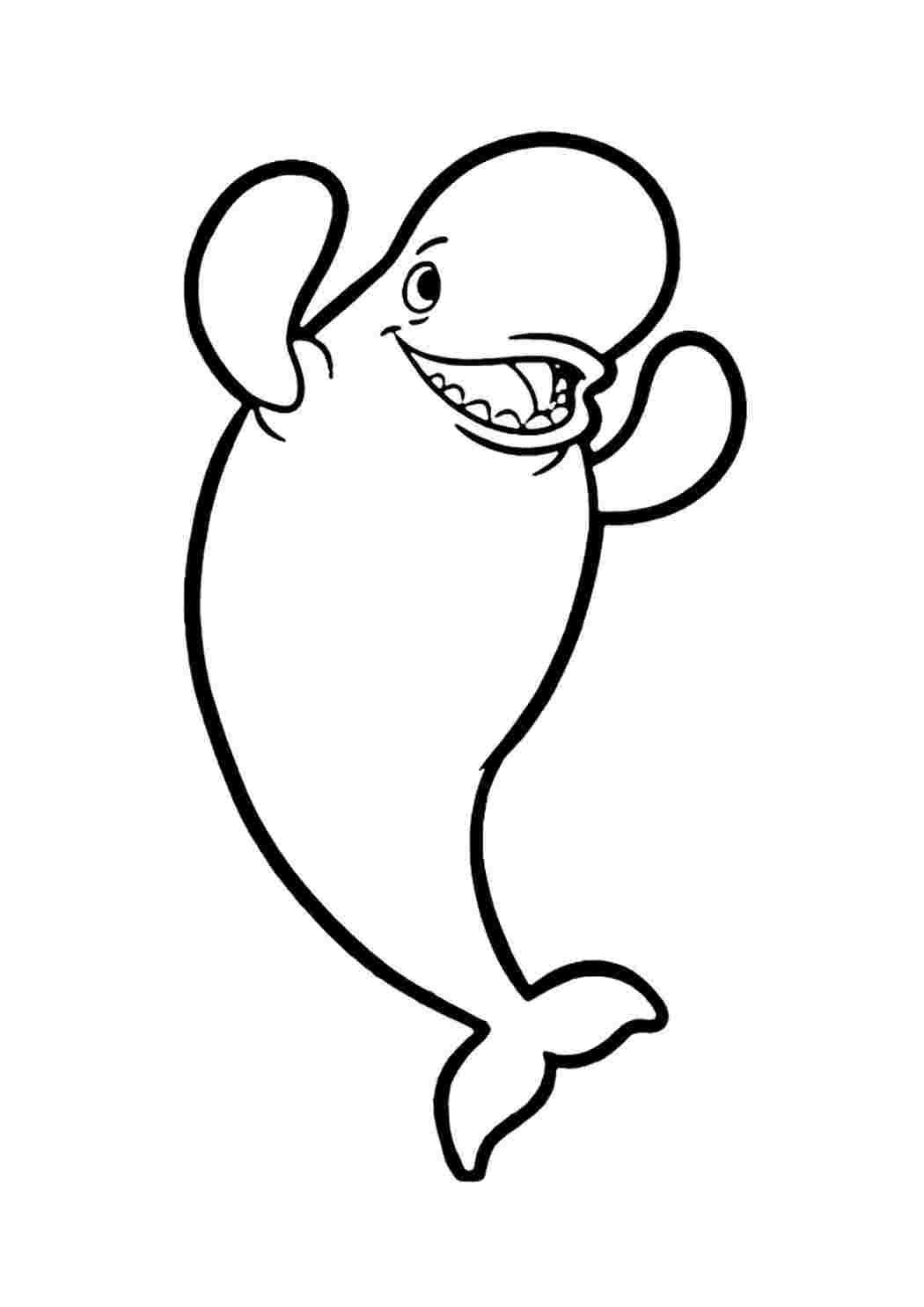Раскраски Dolphin Bailey on hauskaa. Скачать раскраски. Dolphin Bailey on hauskaa. Распечатать раскраски на сайте.