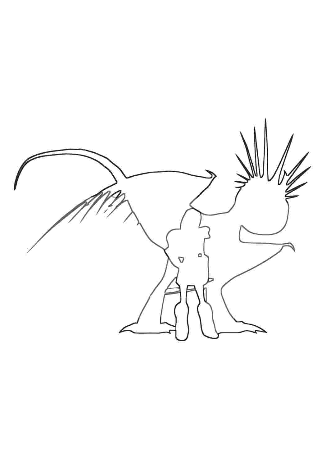 мультфильмы. Раскраски.