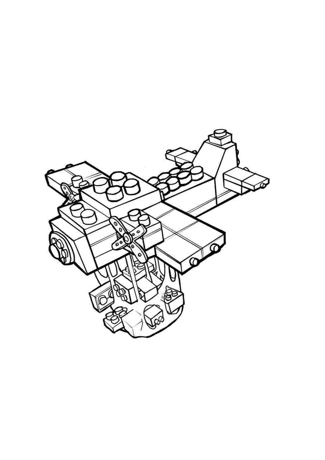 раскраски для мальчиков раскраска lego. Бесплатно найти раскраску.