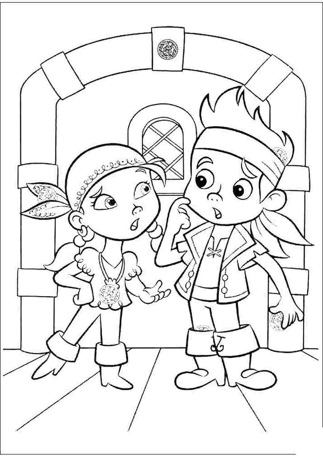 раскраски из мультфильмов. Распечатать раскраски на сайте.