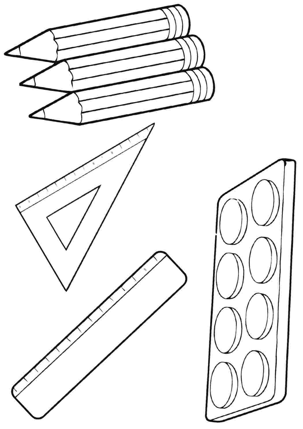 Раскраски линейка. Лучшие раскраски. линейка. Раскраски в формате А4.