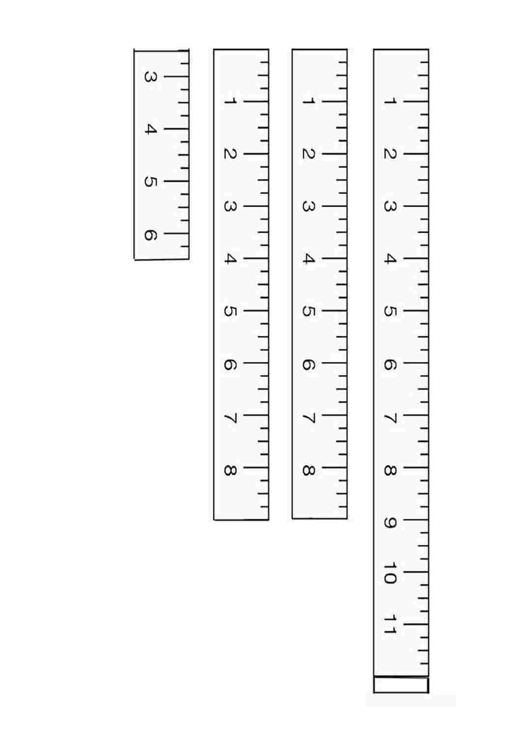 Линейка канцелярская, 15 см, пластик, цвет рисунок, ассорти 4 вида Erich Krause 55980