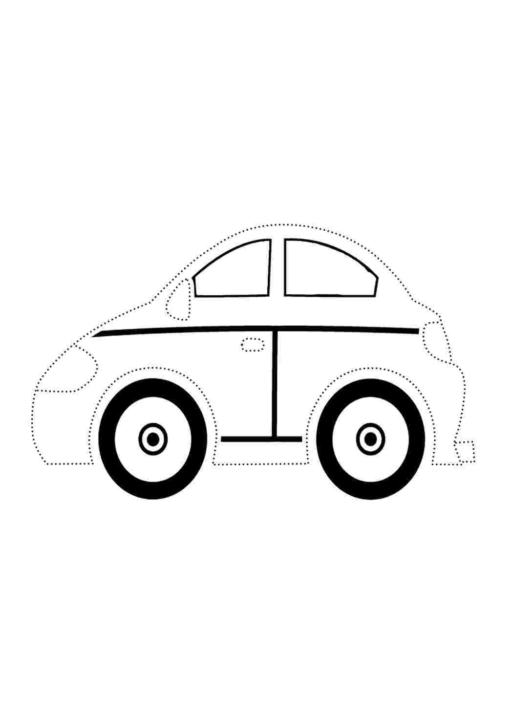 Раскраски Развиваем мелкую моторику: рисуем и раскрашиваем машины. Раскраски для развития. Развиваем мелкую моторику: рисуем и раскрашиваем машины. Распечатать раскраски на сайте.