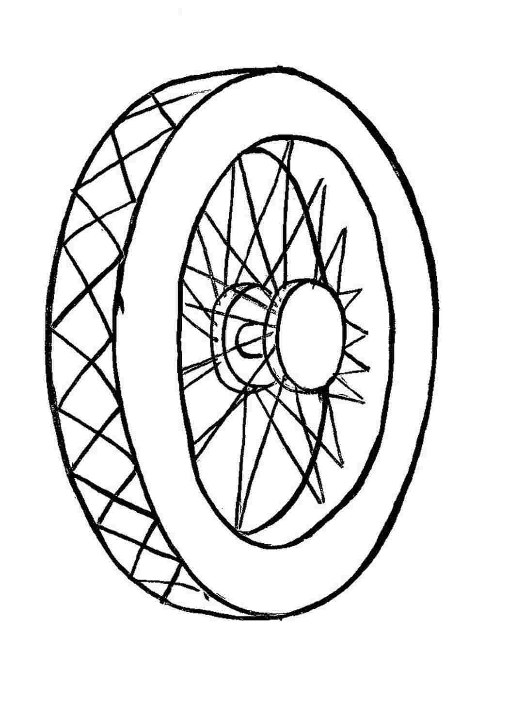Раскраски детские раскраски раскраска колесо. Разукрашка. детские раскраски раскраска колесо. Раскраски без СМС.