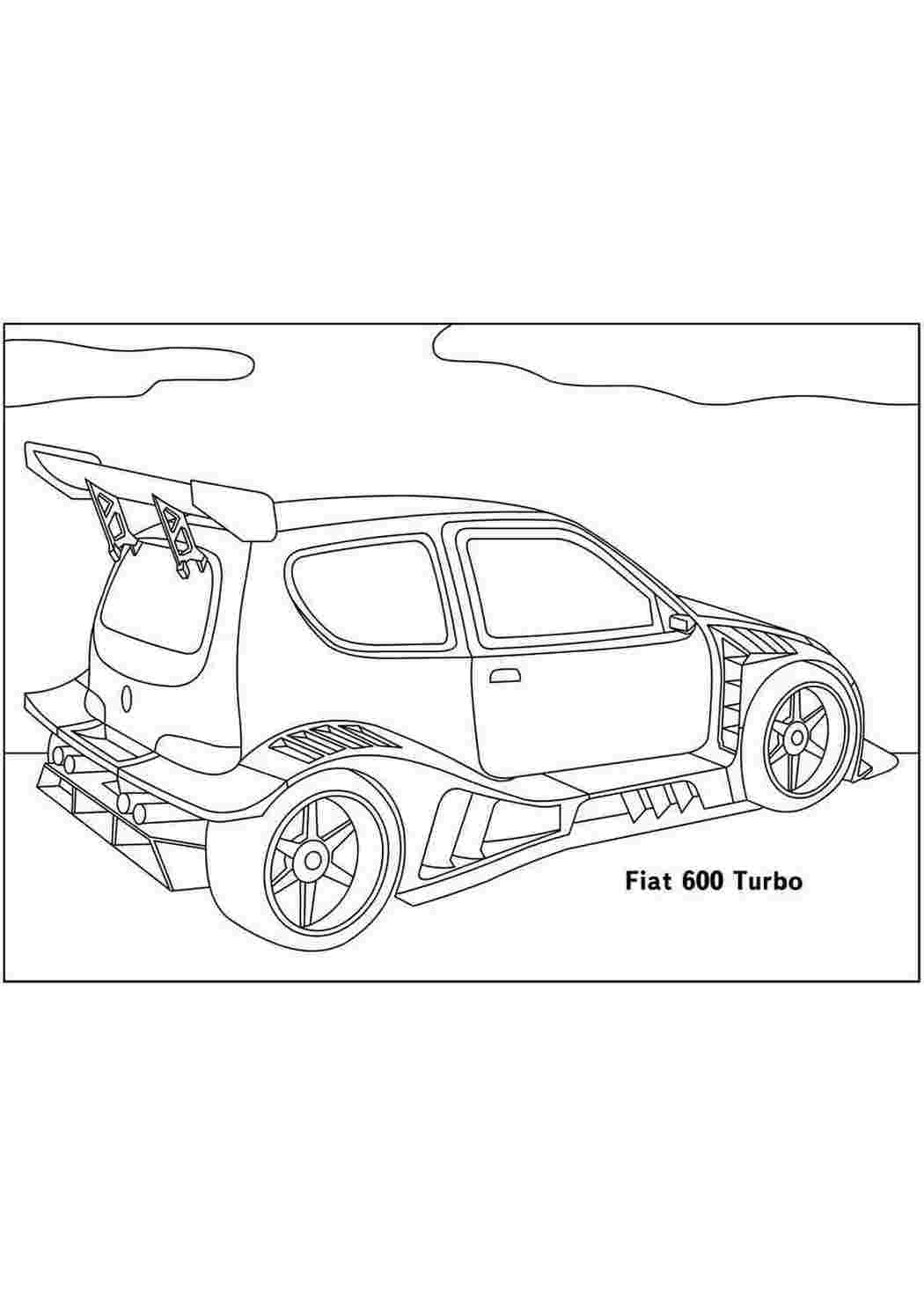 Раскраски раскраски для мальчиков раскраска фиат. Красивые раскраски. раскраски для мальчиков раскраска фиат. Раскраски без СМС.