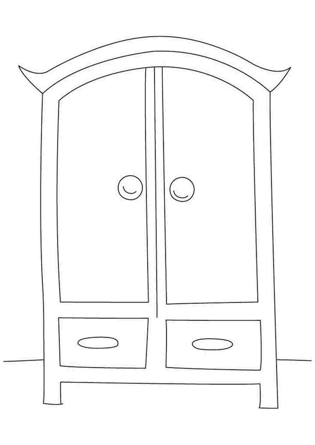 Шкаф 4-х дверный 23-4-24/2-6666, Пескоструйный рисунок 
