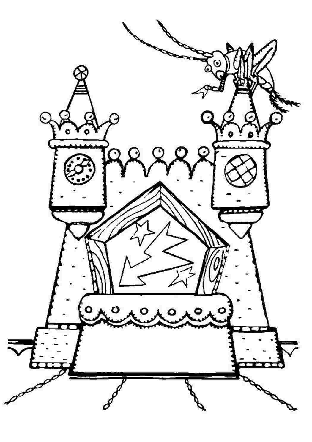 Раскраски раскраска театр. Разукраска. раскраска театр. Разукрашка.
