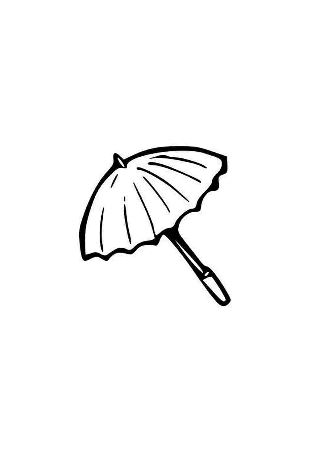 Выбрать зонт по рисунку купола в интернет-магазине ZontShop