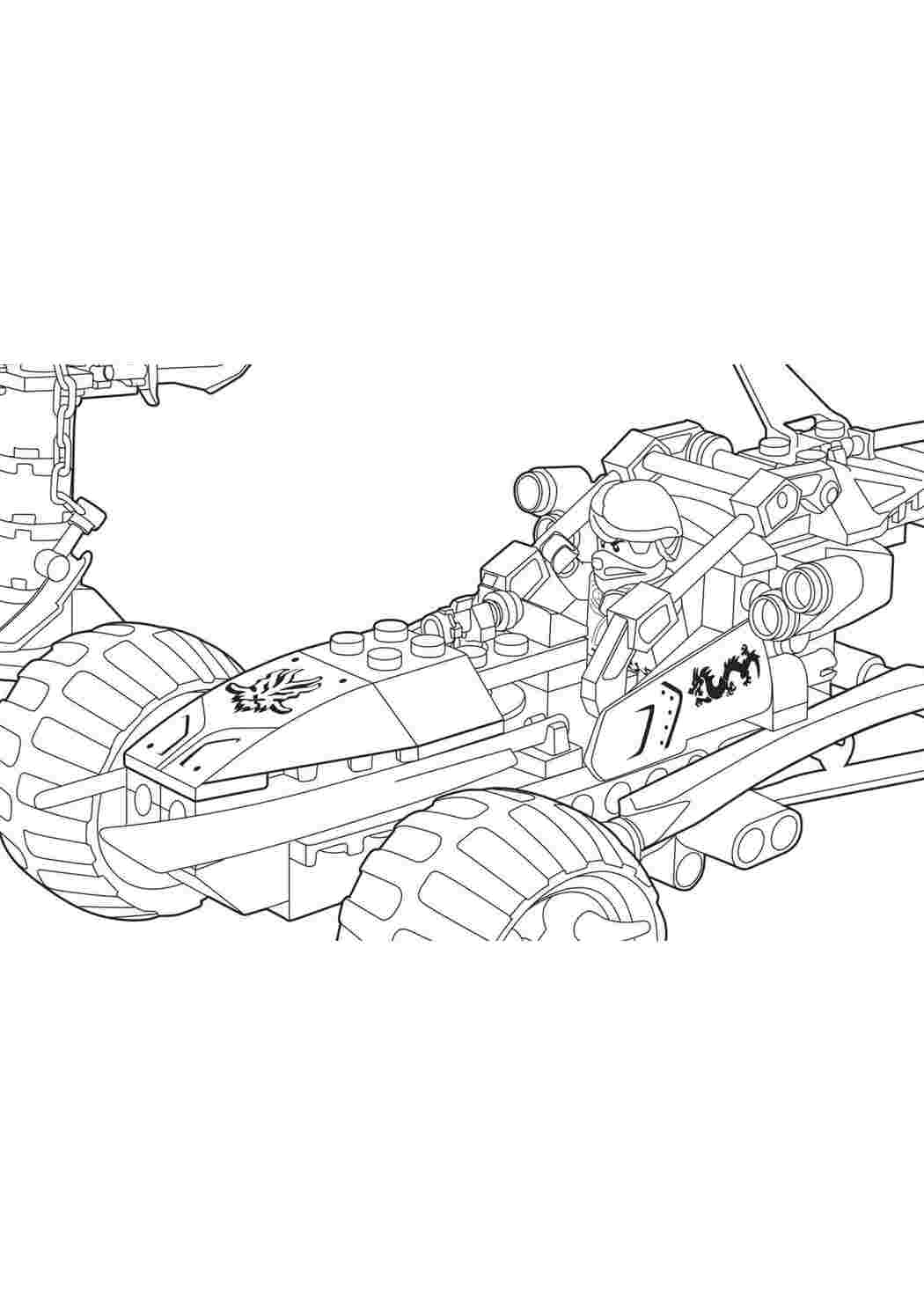 раскраски для мальчиков раскраска lego. Раскраска.