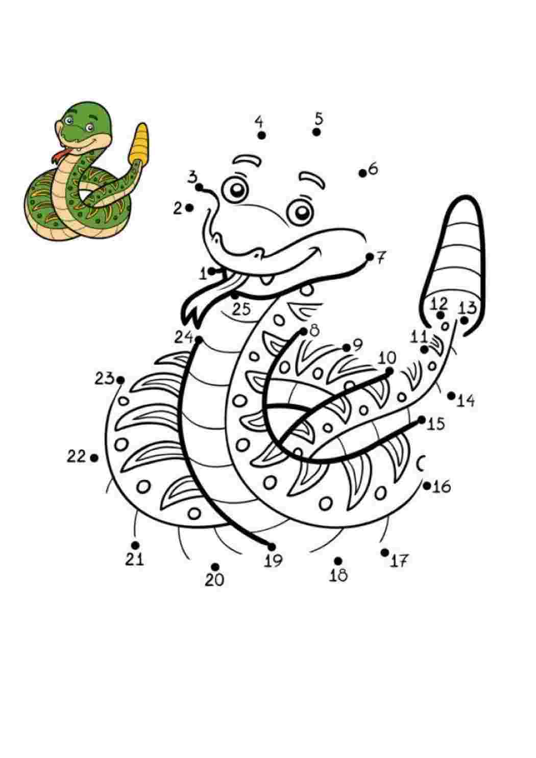 Раскраски, Змея высунула свой длинный язык. Раскраска без регистарции.,  Змея высунула свой длинный язык. Раскрашивать онлайн., Змея - раскраска по  точкам для детей. Скачать раскраски., Змея и фотоаппарат. Бесплатно найти  раскраску., Змея