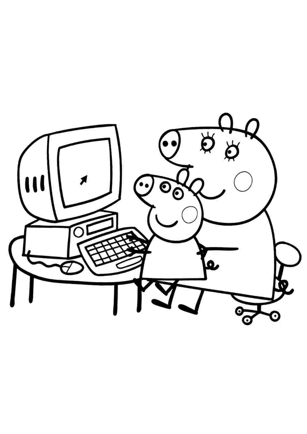 Игры Раскраски для Девочек - Онлайн Бесплатно!