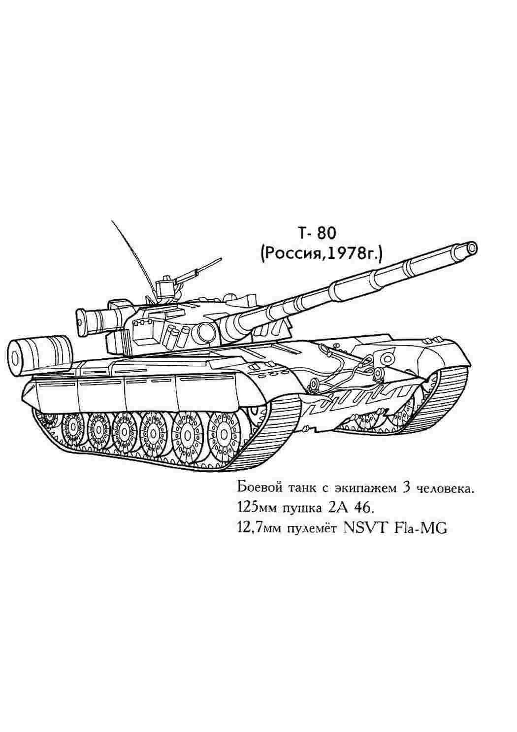 раскраски для мальчиков танки. Распечатать раскраски на сайте.