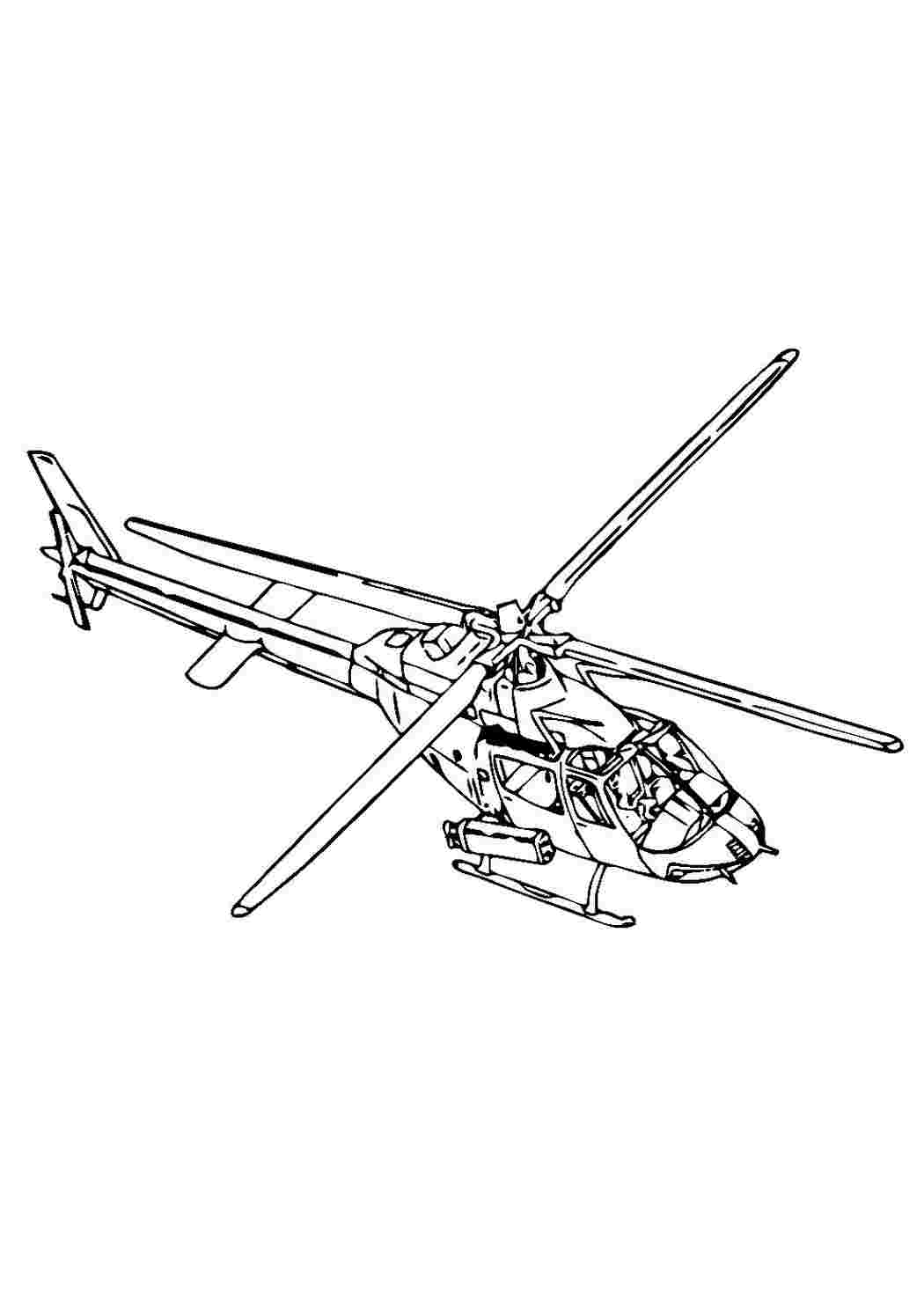 раскраски для мальчиков раскраска вертолёт. Раскраска без регистарции.