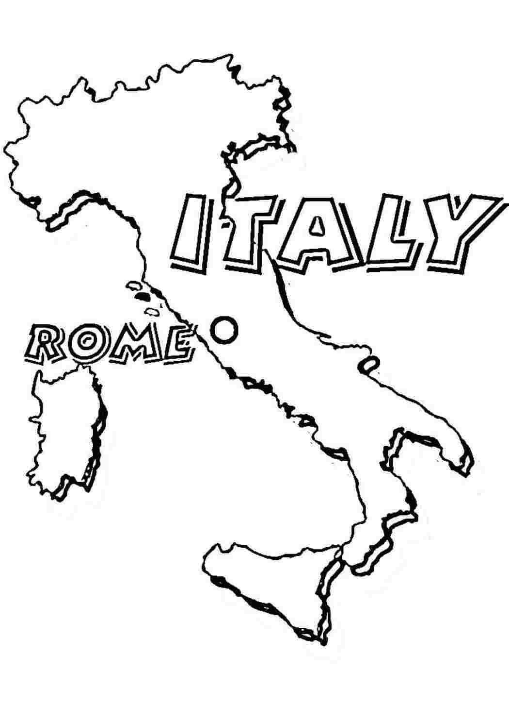 Раскраска по номерам Портофино Италия (Ким Сунг), 40x50 см в стретч-плёнке, Идейка (КНО2217)