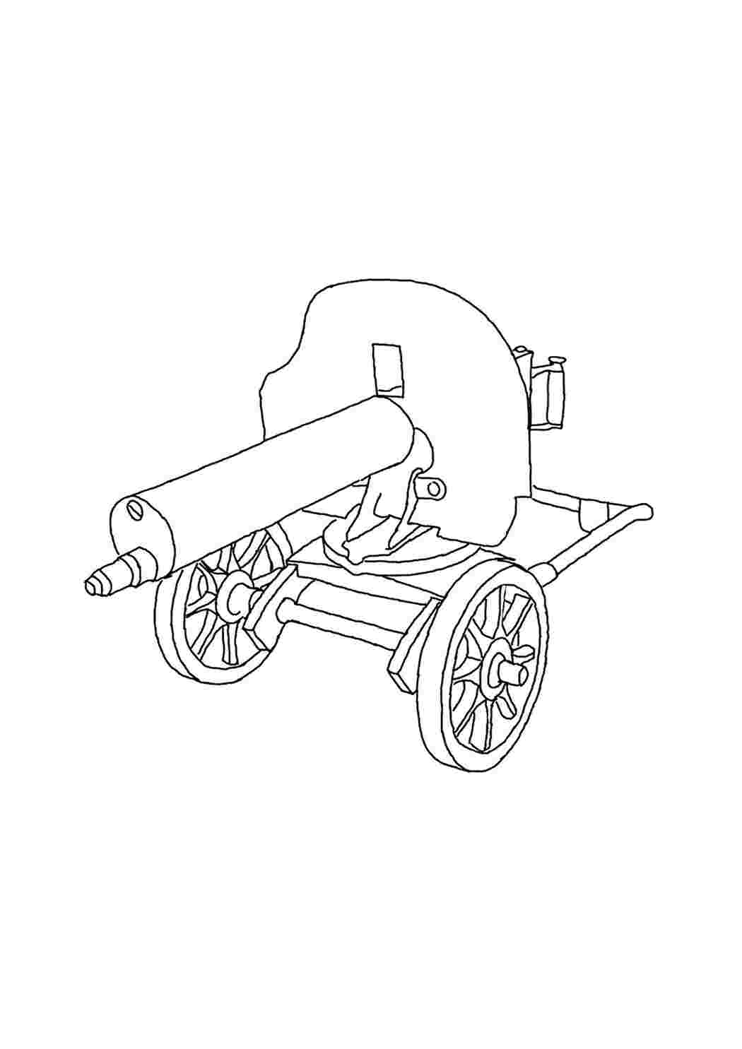 Раскраски раскраски для мальчиков раскраска пулемет. Скачать раскраски. раскраски для мальчиков раскраска пулемет. Сайт с раскрасками.