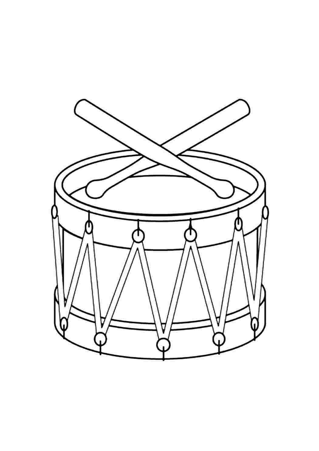 Раскраски музыкальные инструменты. Раскраска. музыкальные инструменты. Интересные раскраски.