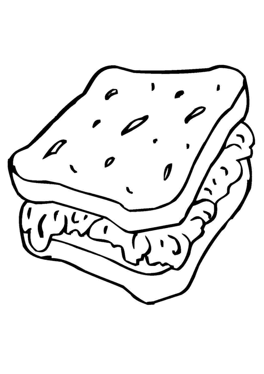 Рисунок «S-гофр» для ворот из сэндвич-панелей