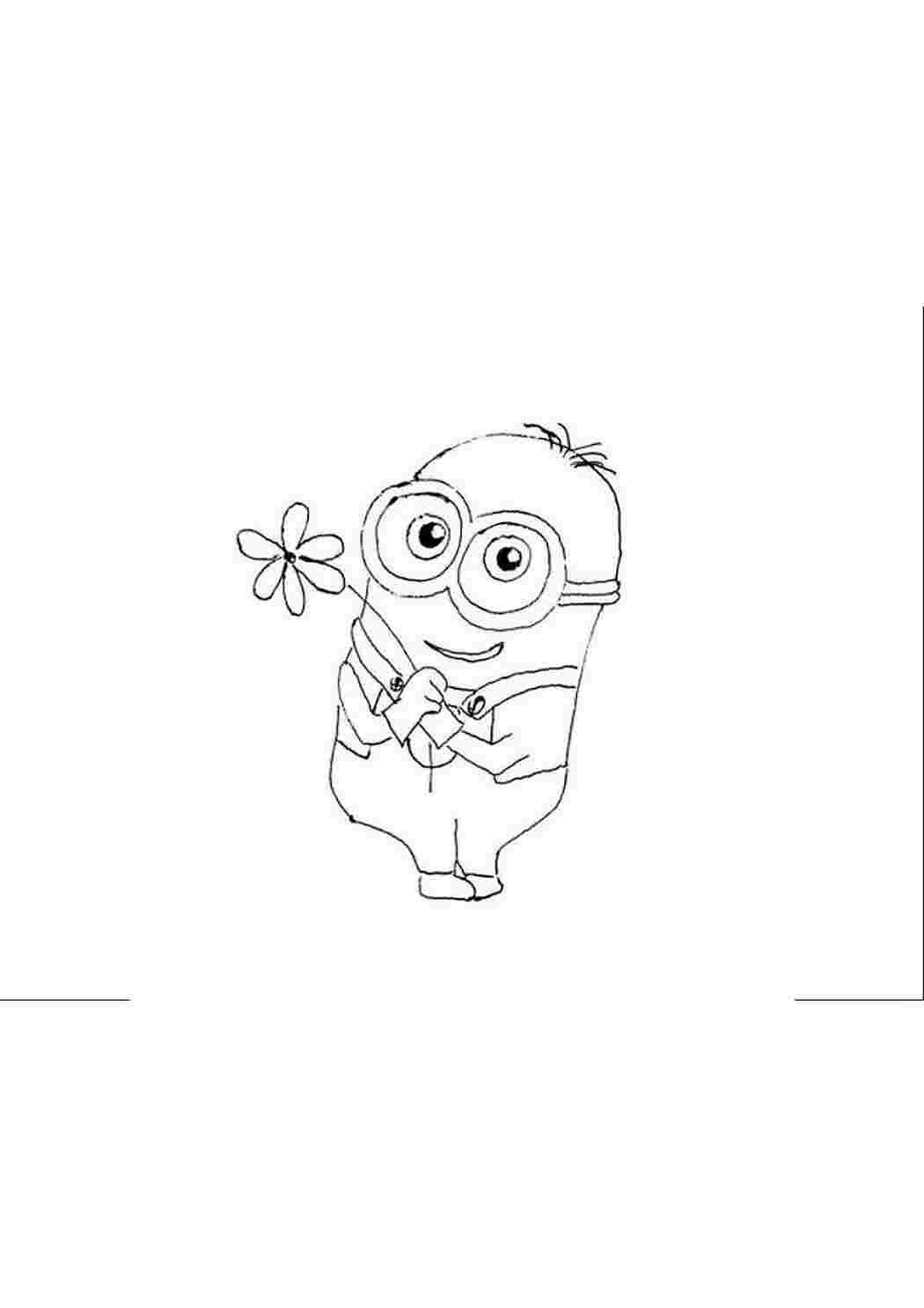 Раскраски раскраски из мультфильмов миньоны. Разукраска. раскраски из мультфильмов миньоны. Лучшие раскраски.