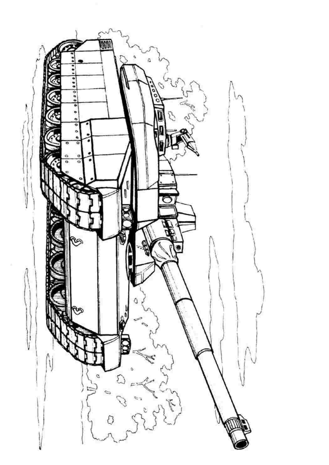 Раскраски Раскраска французский танк. Раскраски в формате А4. Раскраска французский танк. Раскрашивать онлайн.