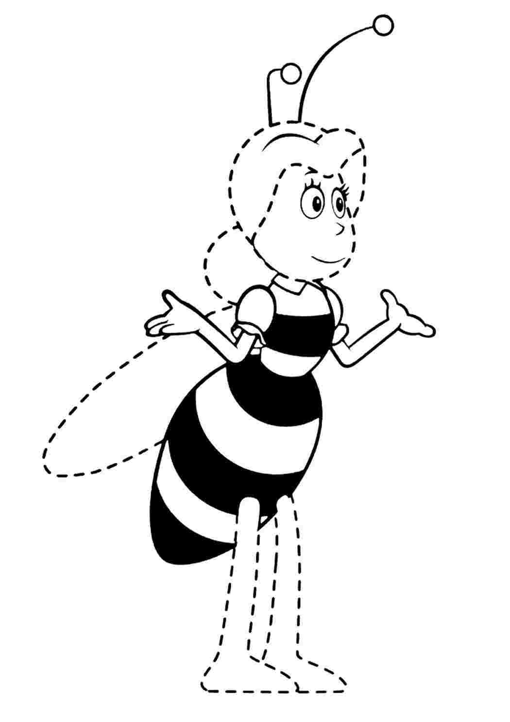 Пчелка раскраска распечатать. Пчелка раскраска. Раскраска пчёлка для детей. Пчела раскраска. Пчелка раскраска для детей 3-4 лет.